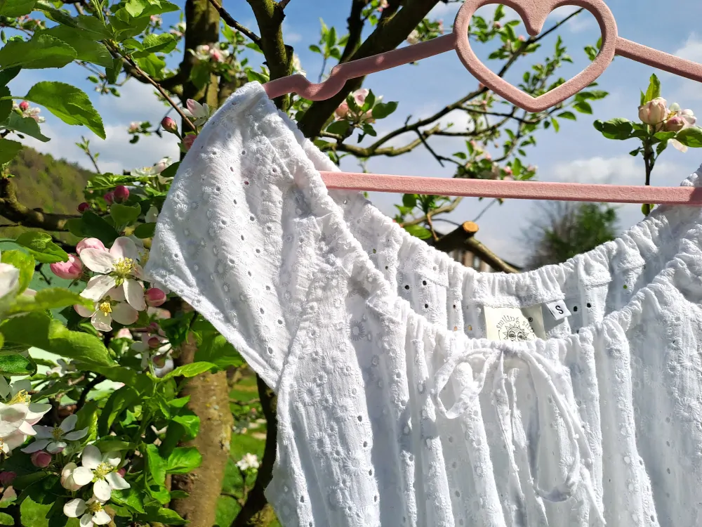 Šaty (NEJEN) SVATEBNÍ