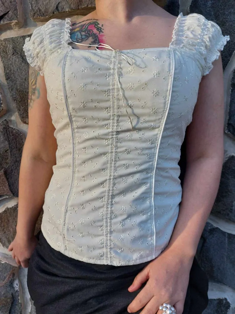 Živůtek vanilkový