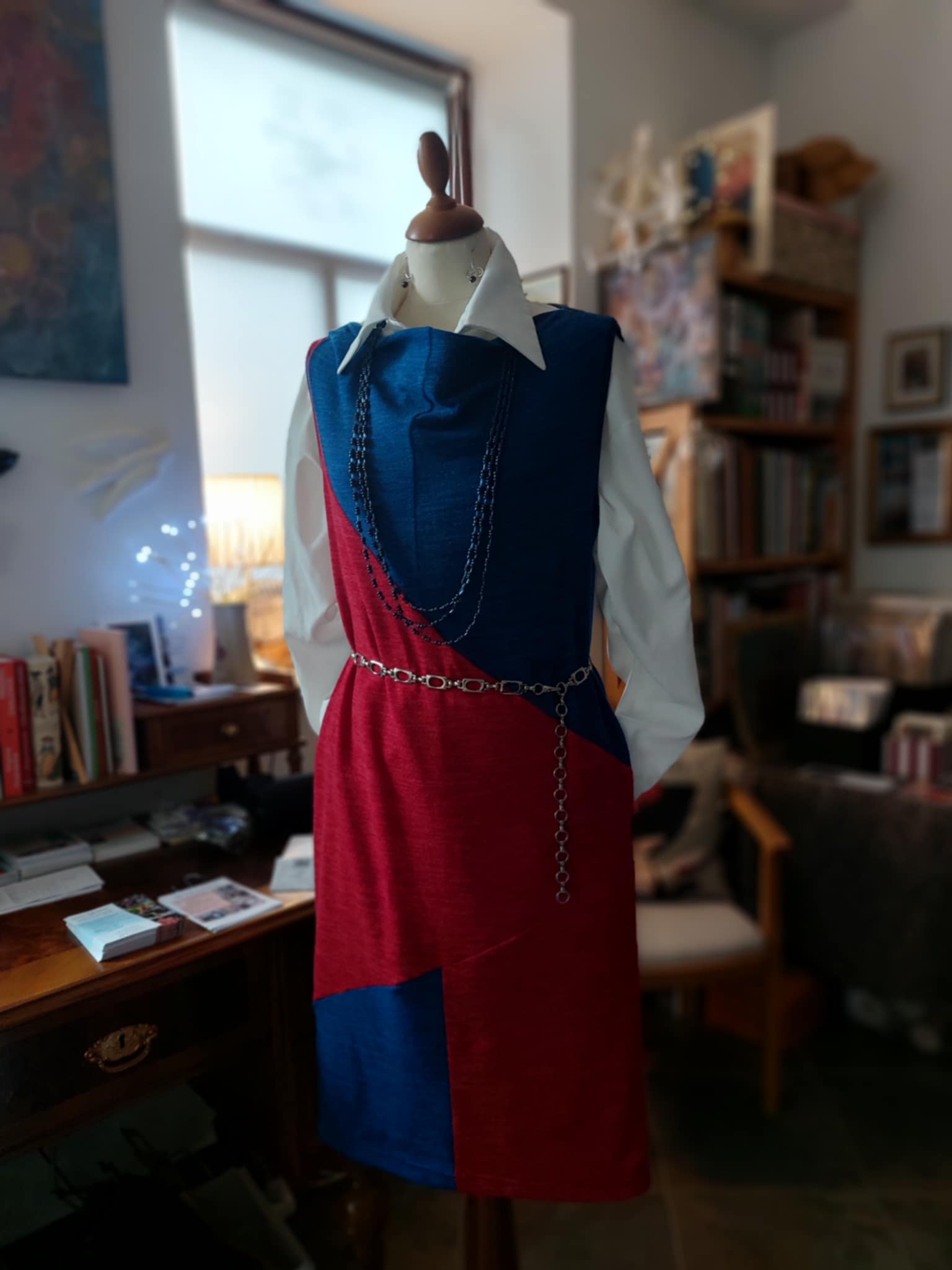 Šatovky - vlastenky