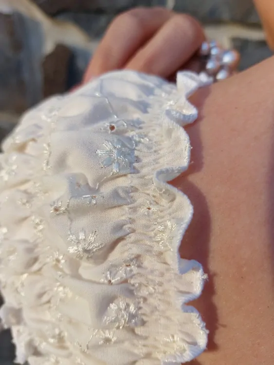 Živůtek vanilkový