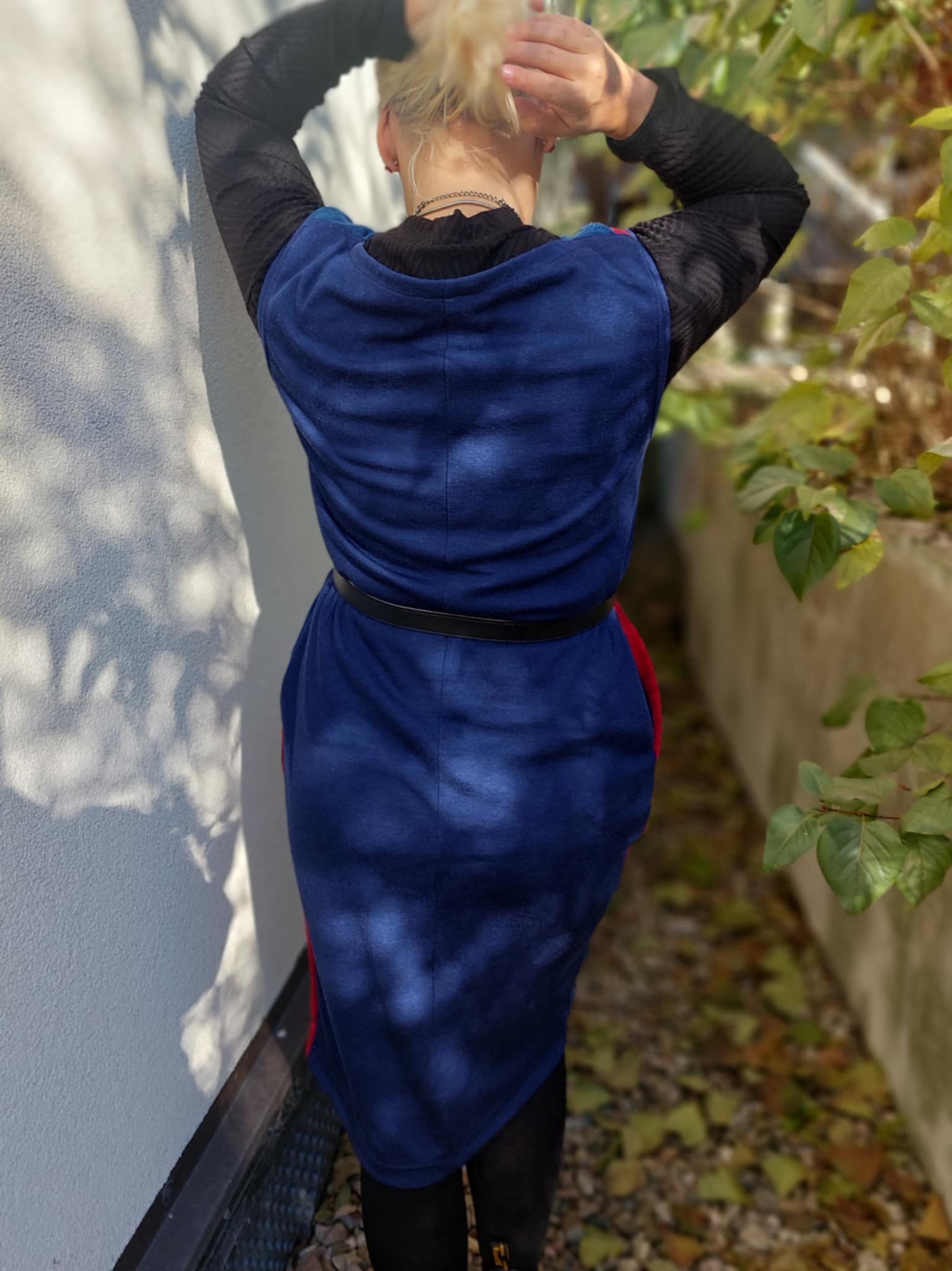 Šatovky - vlastenky