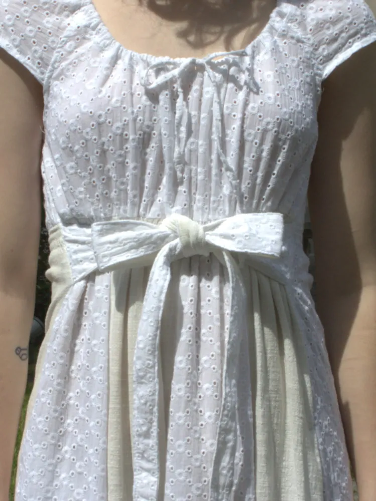 Šaty (NEJEN) SVATEBNÍ