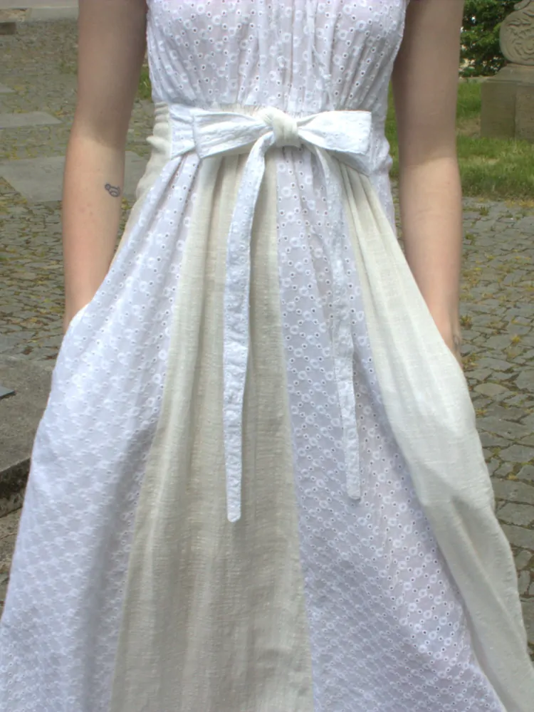 Šaty (NEJEN) SVATEBNÍ