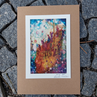 PFko - signovaná reprodukce I.