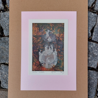 PFko - signovaná reprodukce II.