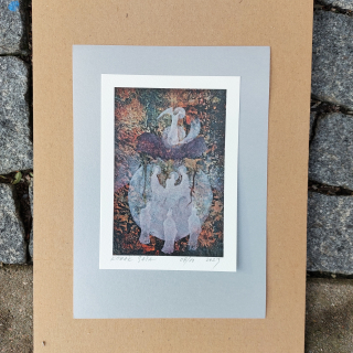 PFko - signovaná reprodukce V.