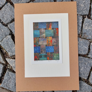 PFko - signovaná reprodukce XIV.