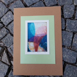 PFko - signovaná reprodukce XVIII.