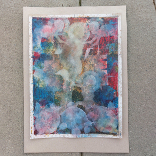 Paní Hilebrantová čeká dítě